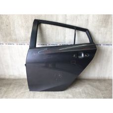 Дверь задн. лев. TOYOTA PRIUS 16-