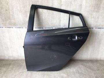 Двері задн. лів. TOYOTA PRIUS 16-