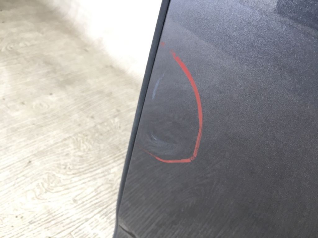 67004-47210 | Двері задн. лів. TOYOTA PRIUS 16- - Фото 8