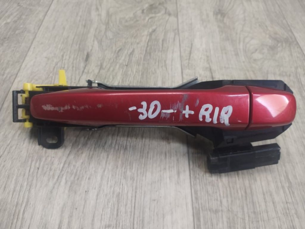 69211-74020-B0 | Ручка двери наружная задн. прав. TOYOTA PRIUS - 30 09-17