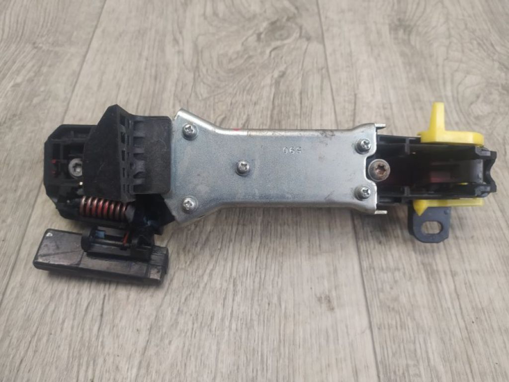 69211-74020-B0 | Ручка двери наружная задн. прав. TOYOTA PRIUS - 30 09-17 - Фото 2