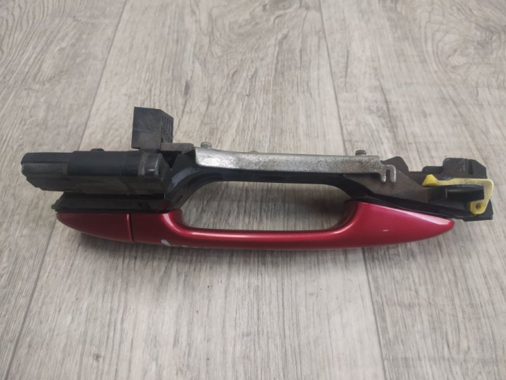 69211-74020-B0 | Ручка двери наружная задн. прав. TOYOTA PRIUS - 30 09-17 - Фото 3