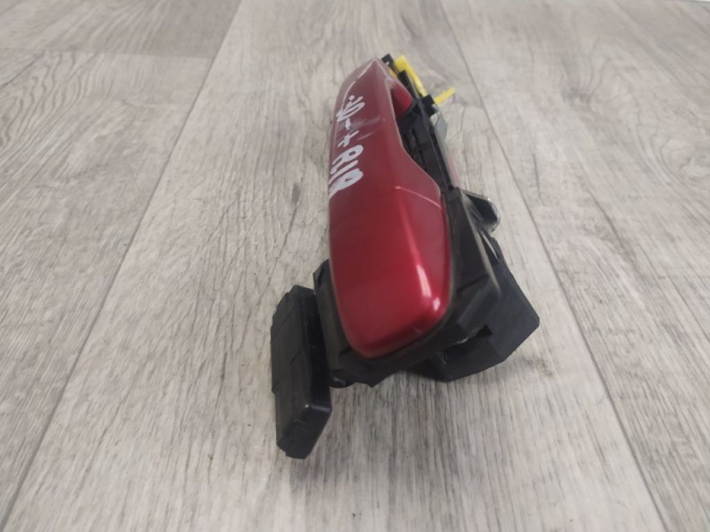 69211-74020-B0 | Ручка двери наружная задн. прав. TOYOTA PRIUS - 30 09-17 - Фото 6