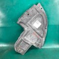 TD11-56-132A | Защита переднего бампера прав. MAZDA CX-9 06-16