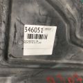 TD11-56-132A | Защита переднего бампера прав. MAZDA CX-9 06-16 - Превью 2