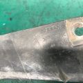 63844-4CC0A | Бризговик передн. прав. NISSAN X-TRAIL/ROGUE T32 13-20 - Прев'ю 4