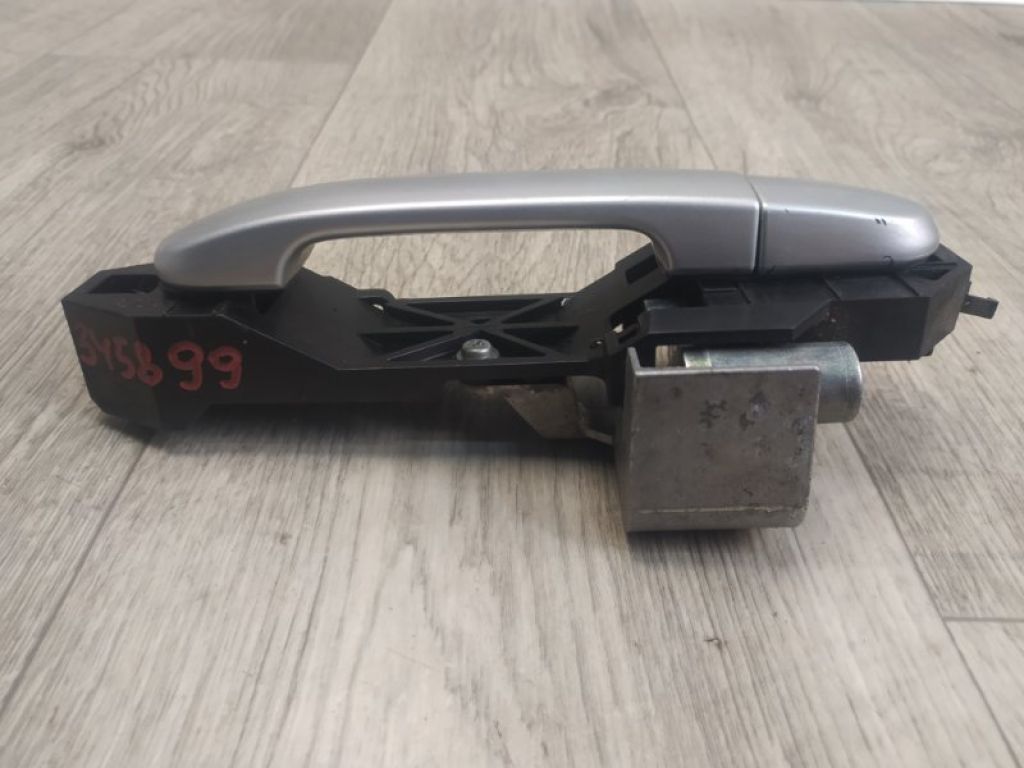 82640-ZW50B | Ручка двері зовнішня задн. прав. NISSAN TIIDA/VERSA C11 04-11 - Фото 3