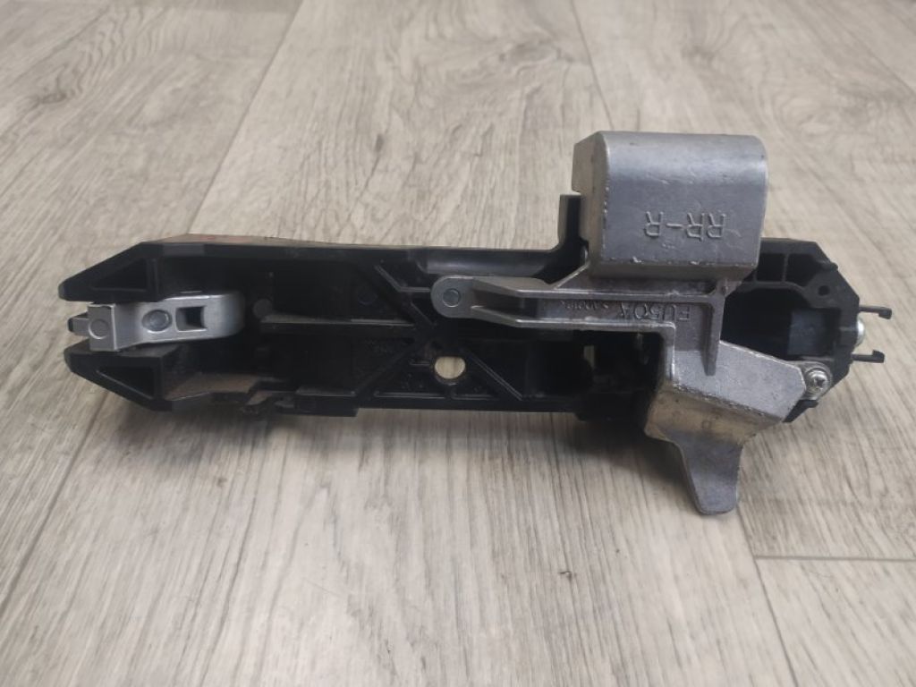 82640-ZW50B | Ручка двері зовнішня задн. прав. NISSAN TIIDA/VERSA C11 04-11 - Фото 4