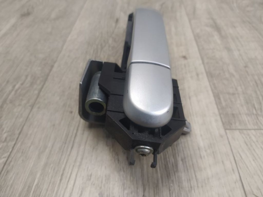 82640-ZW50B | Ручка двері зовнішня задн. прав. NISSAN TIIDA/VERSA C11 04-11 - Фото 5