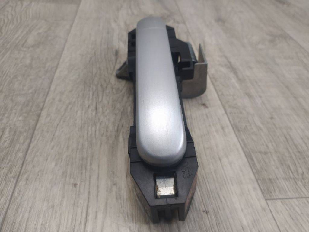 82640-ZW50B | Ручка двері зовнішня задн. прав. NISSAN TIIDA/VERSA C11 04-11 - Фото 6