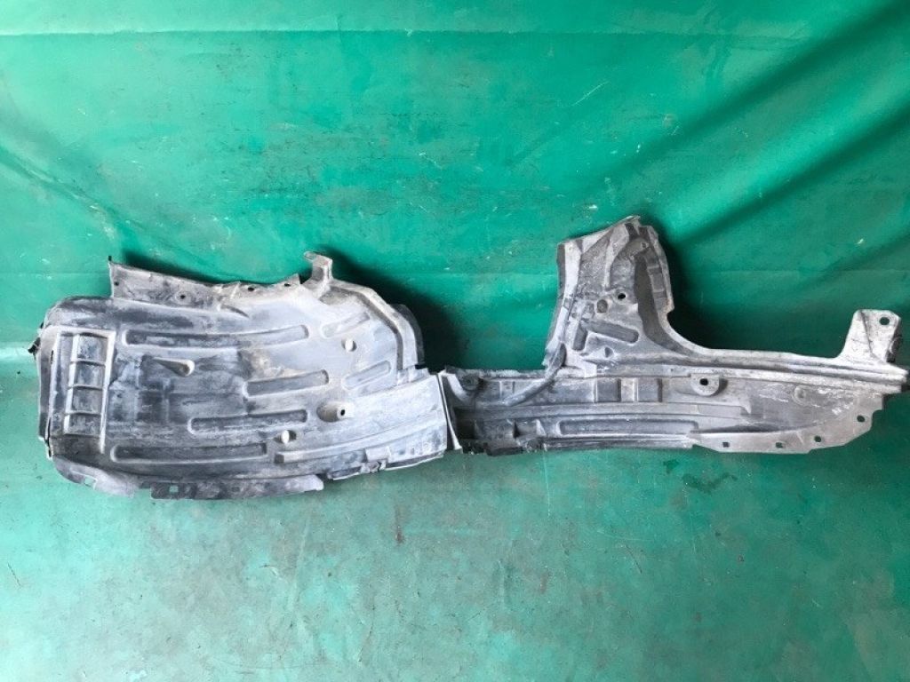 63840-7FA0A | Підкрилок передн. прав. NISSAN X-TRAIL/ROGUE T32 13-20