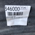 68087921AB | Підкрилок задн. лів. DODGE JOURNEY 08-20 - Прев'ю 2