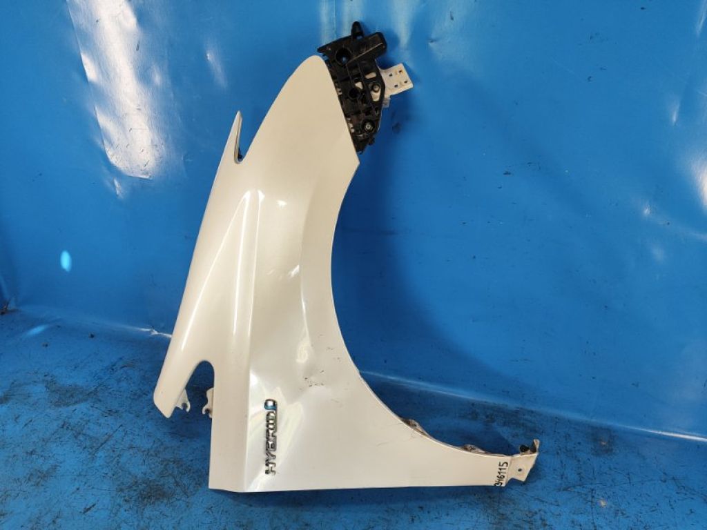 53801-47060 | Крило переднє прав. TOYOTA PRIUS PLUS 11-14
