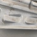 53801-47060 | Крило переднє прав. TOYOTA PRIUS PLUS 11-14 - Прев'ю 8