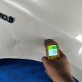 53801-47060 | Крило переднє прав. TOYOTA PRIUS PLUS 11-14 - Прев'ю 9