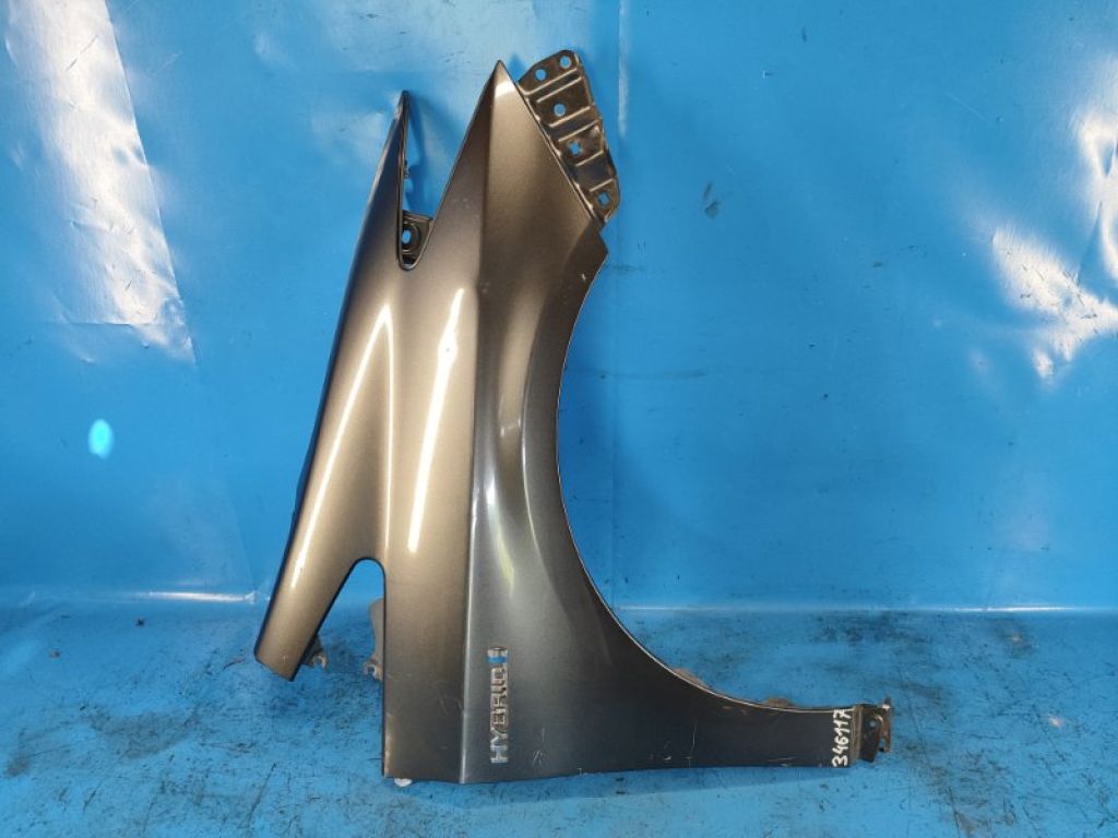 53801-47050 | Крыло переднее прав. TOYOTA PRIUS - 30 09-17