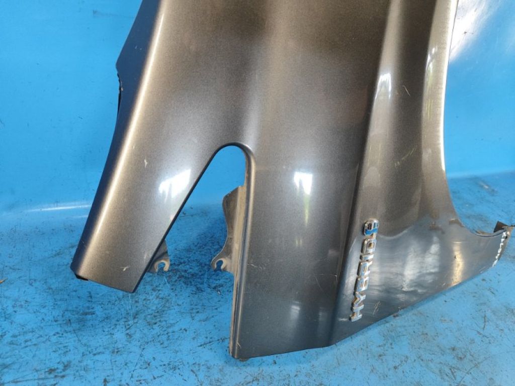 53801-47050 | Крыло переднее прав. TOYOTA PRIUS - 30 09-17 - Фото 3