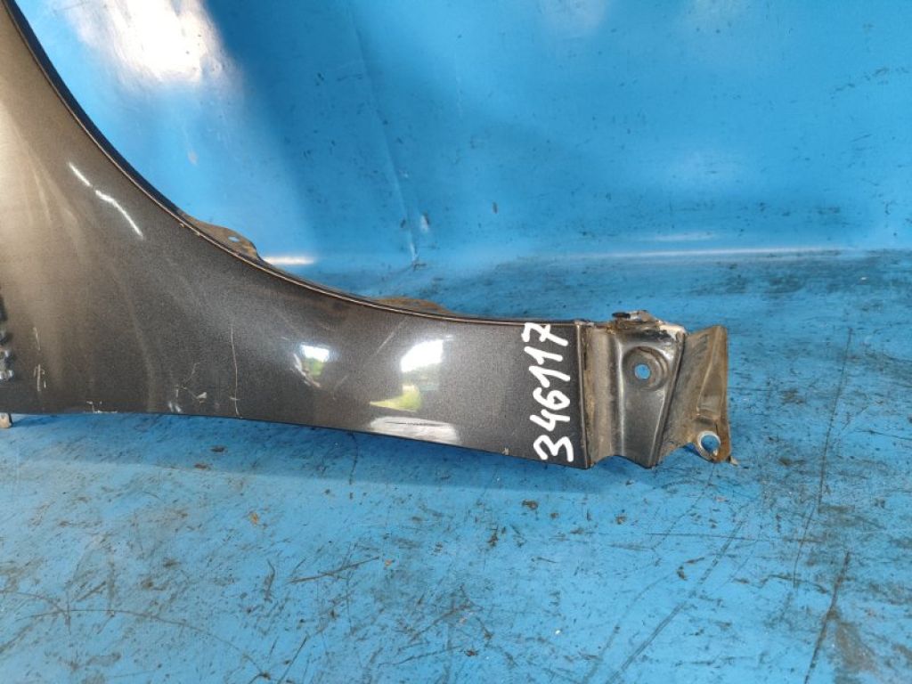 53801-47050 | Крыло переднее прав. TOYOTA PRIUS - 30 09-17 - Фото 4