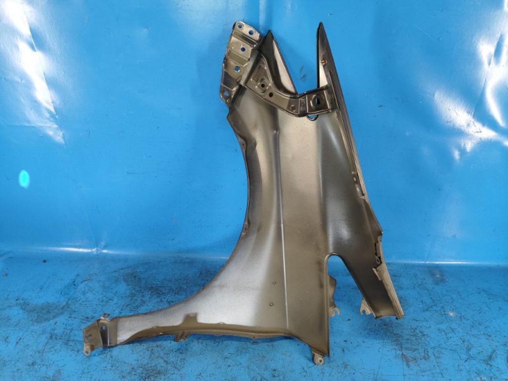 53801-47050 | Крыло переднее прав. TOYOTA PRIUS - 30 09-17 - Фото 5