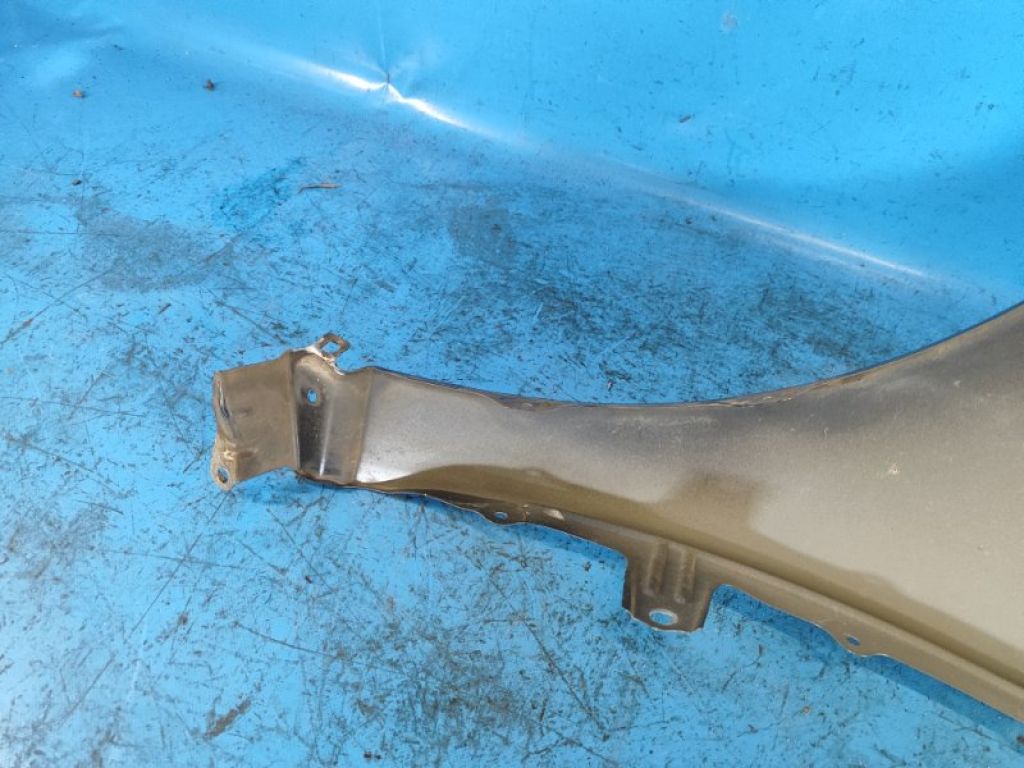 53801-47050 | Крыло переднее прав. TOYOTA PRIUS - 30 09-17 - Фото 7