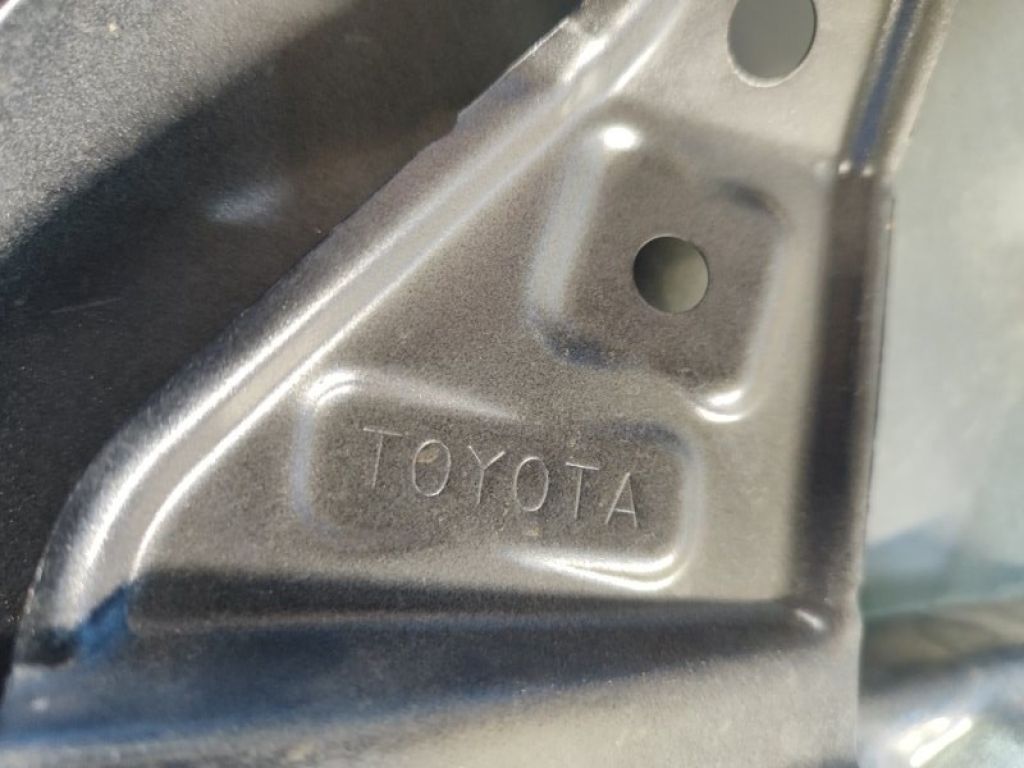 53801-47050 | Крыло переднее прав. TOYOTA PRIUS - 30 09-17 - Фото 8