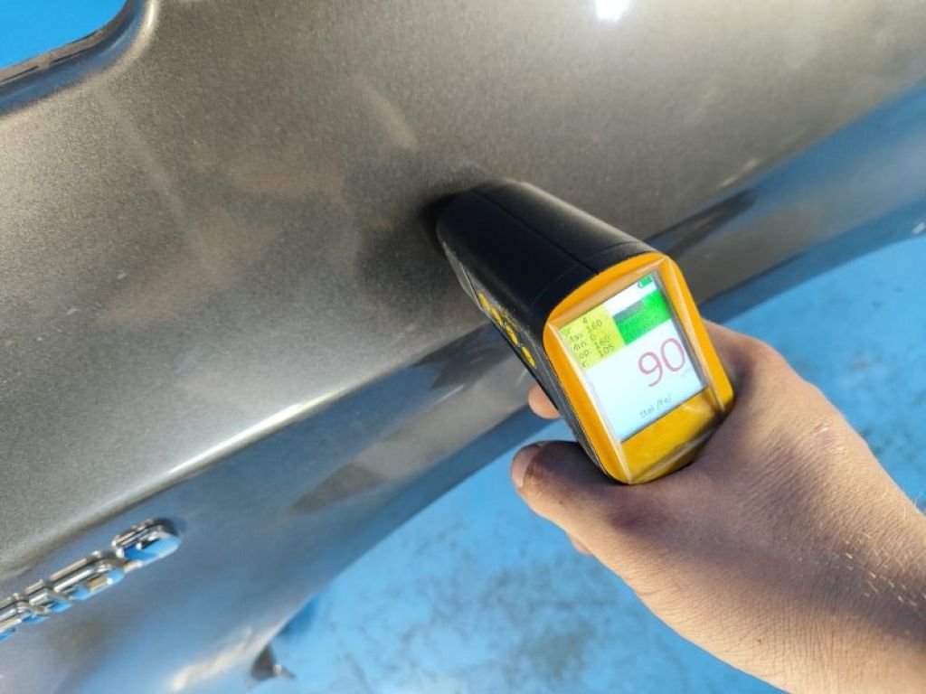 53801-47050 | Крыло переднее прав. TOYOTA PRIUS - 30 09-17 - Фото 9