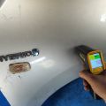 5380147030 | Крыло переднее прав. TOYOTA PRIUS - 20 03-11 - Превью 9