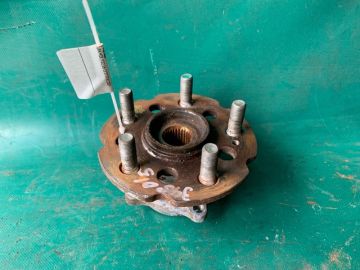 Маточина колеса задн. ACURA MDX (YD2) 06-13