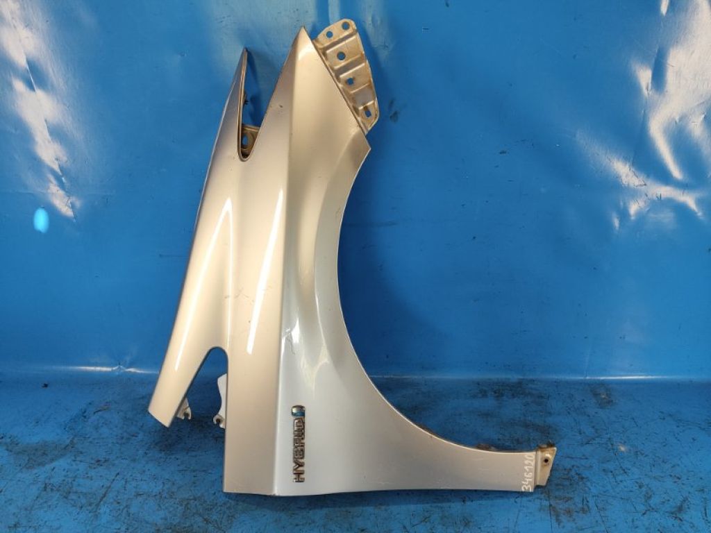 53801-47050 | Крило переднє прав. TOYOTA PRIUS - 30 09-17