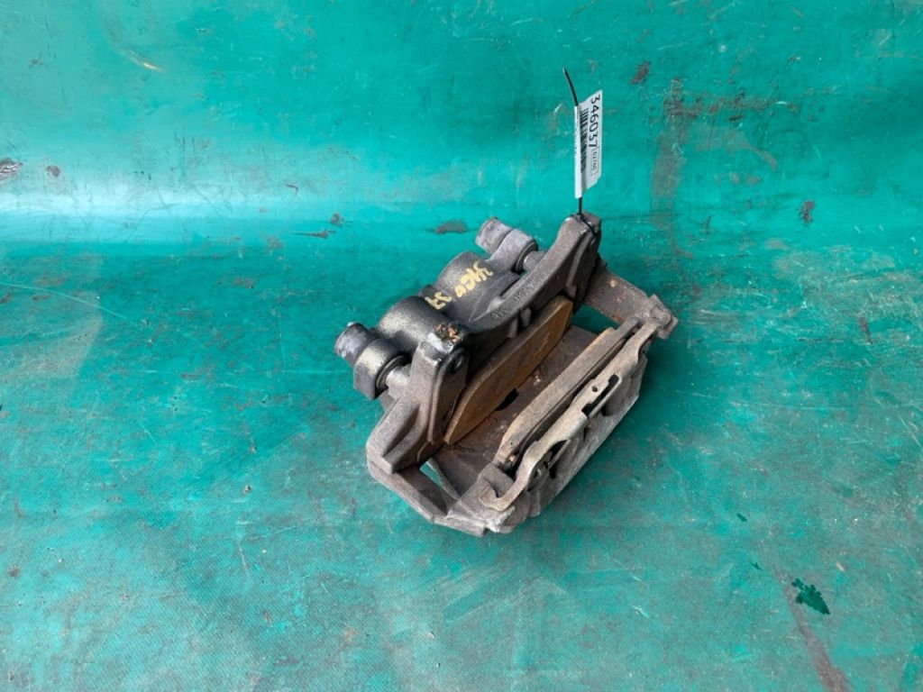 E1GZ-2B120-A | Суппорт тормозной передн. прав. LINCOLN MKX 16-18