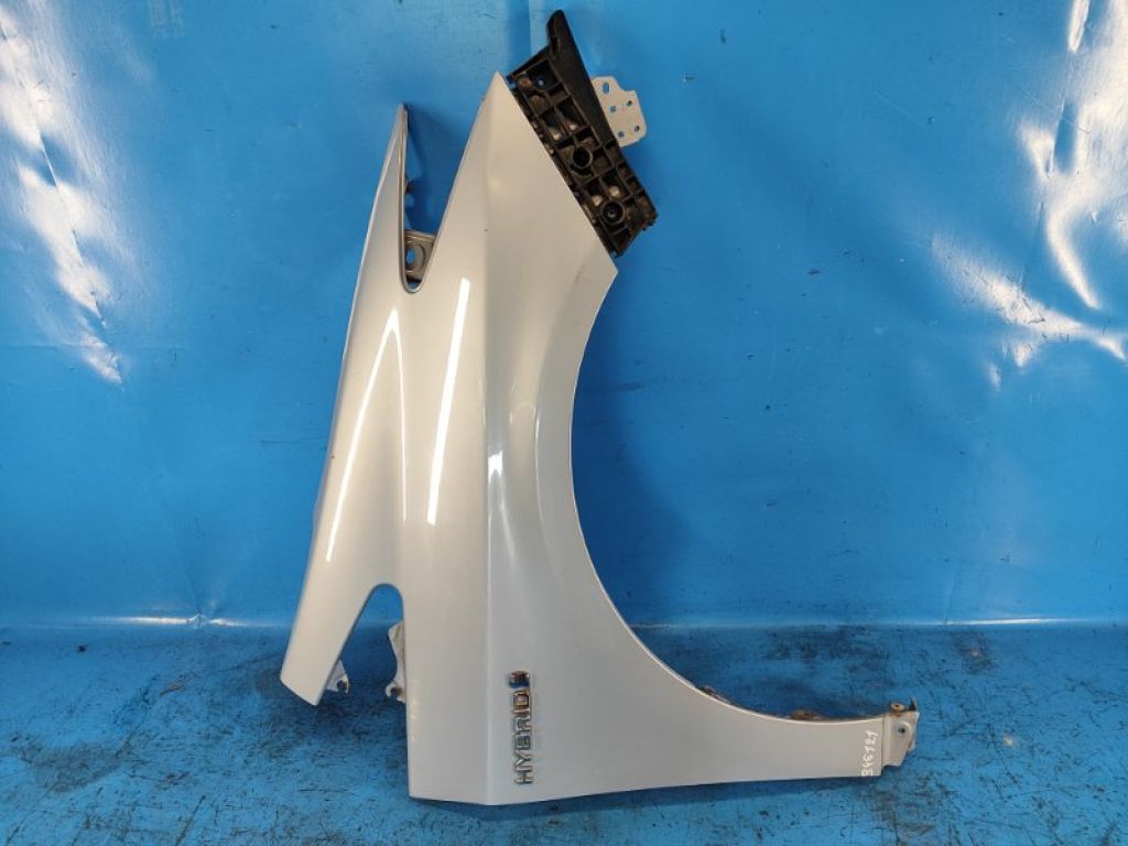 53801-47050 | Крило переднє прав. TOYOTA PRIUS - 30 09-17