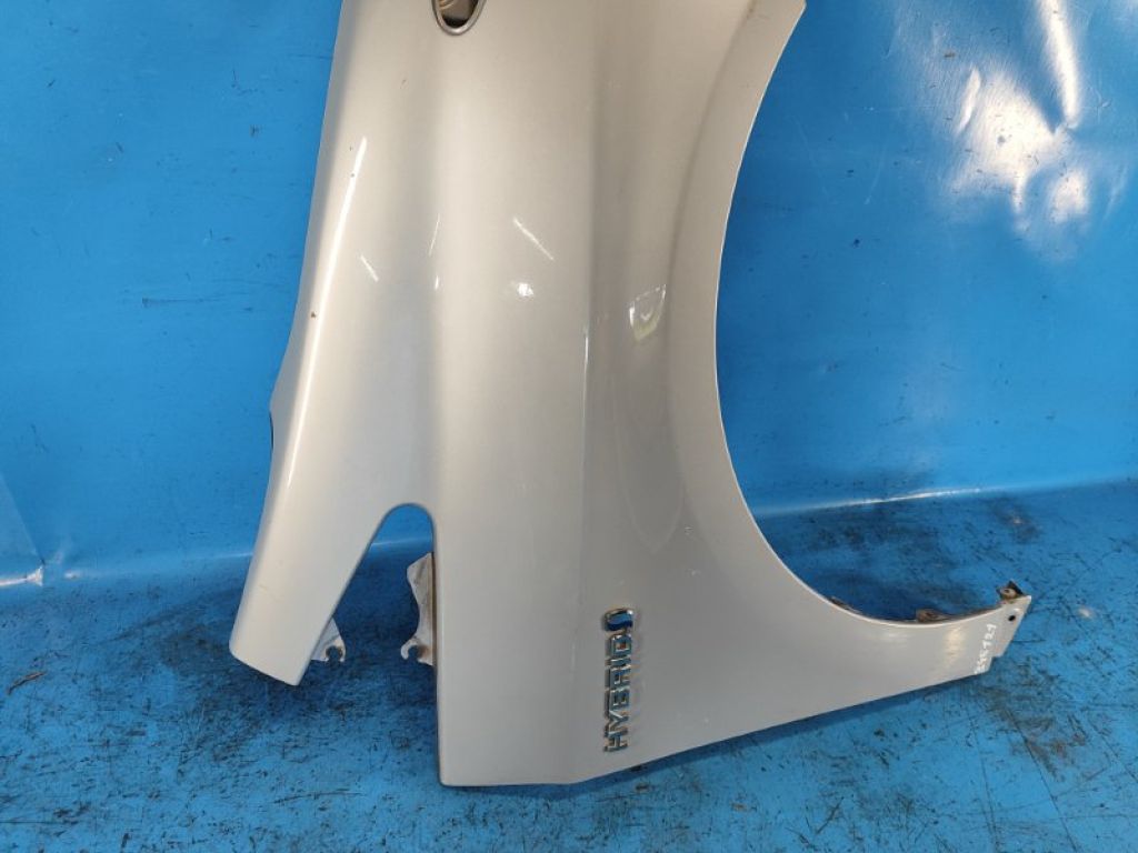 53801-47050 | Крило переднє прав. TOYOTA PRIUS - 30 09-17 - Фото 3