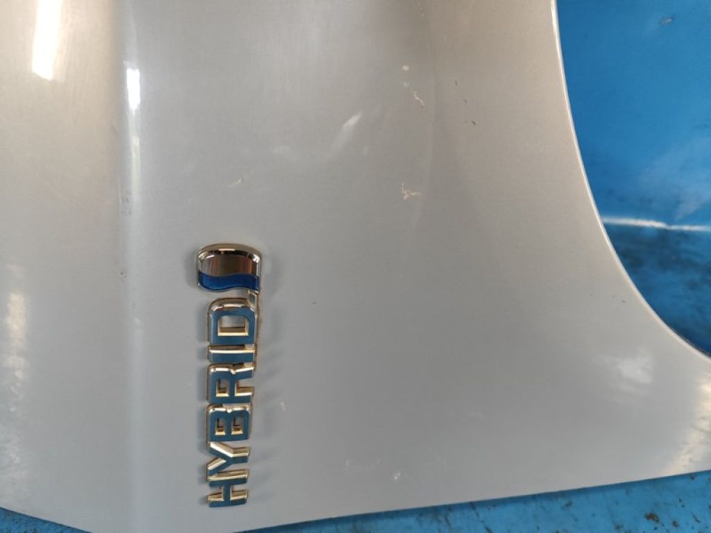 53801-47050 | Крило переднє прав. TOYOTA PRIUS - 30 09-17 - Фото 5