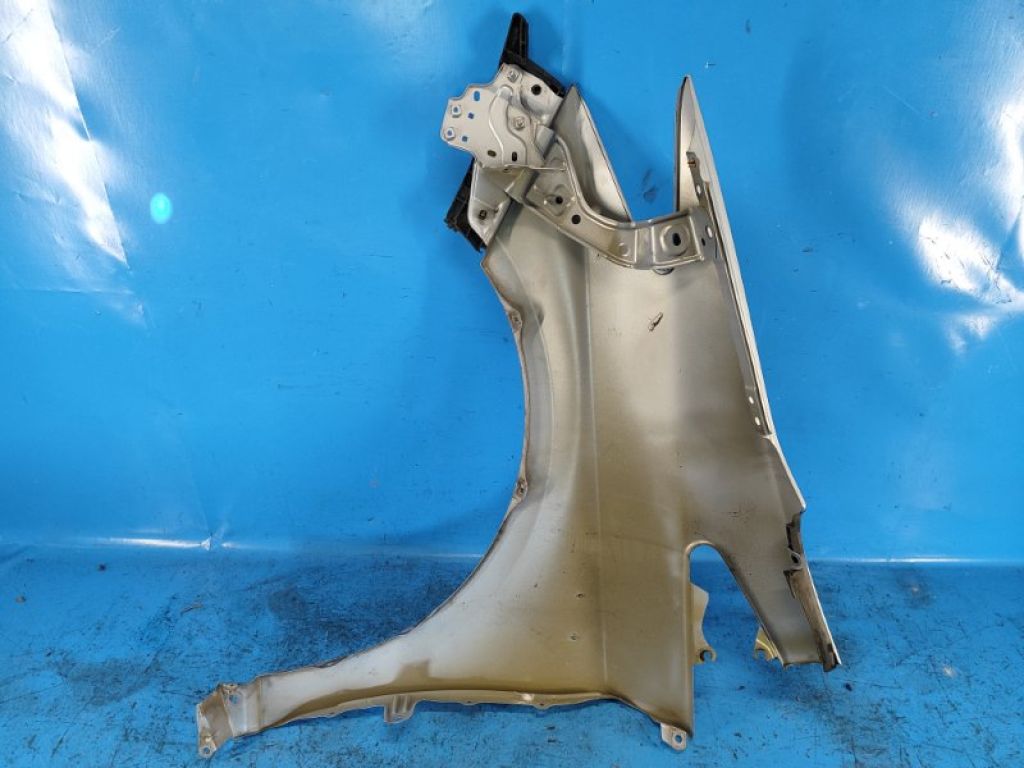 53801-47050 | Крило переднє прав. TOYOTA PRIUS - 30 09-17 - Фото 6