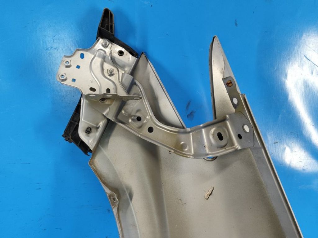 53801-47050 | Крило переднє прав. TOYOTA PRIUS - 30 09-17 - Фото 8