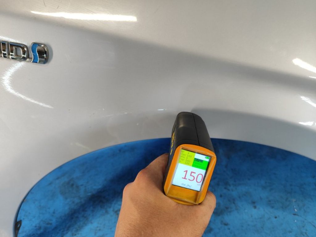 53801-47050 | Крило переднє прав. TOYOTA PRIUS - 30 09-17 - Фото 10