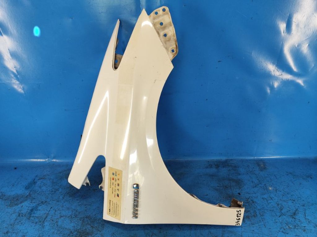 53801-47050 | Крыло переднее прав. TOYOTA PRIUS - 30 09-17