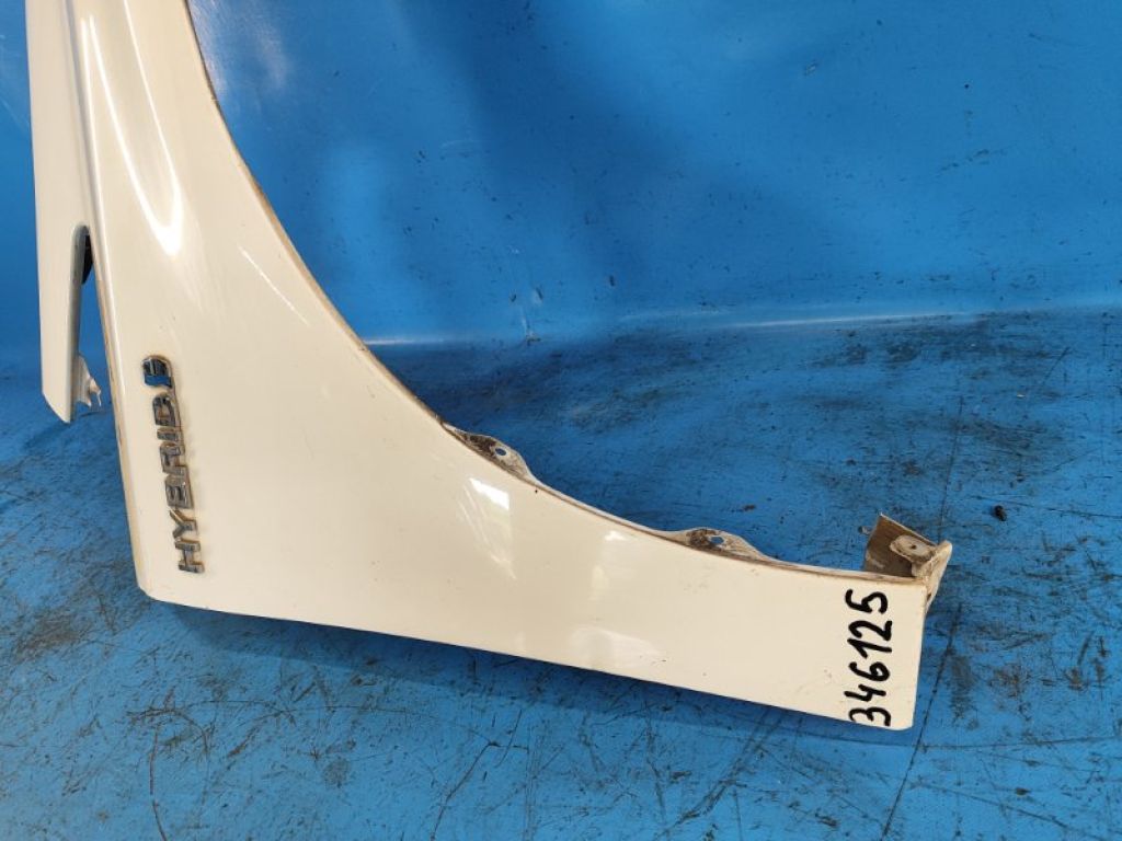 53801-47050 | Крыло переднее прав. TOYOTA PRIUS - 30 09-17 - Фото 4