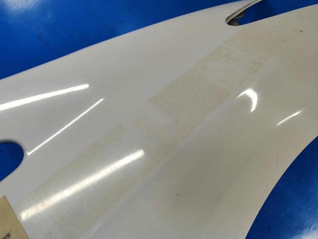 53801-47050 | Крыло переднее прав. TOYOTA PRIUS - 30 09-17 - Фото 5