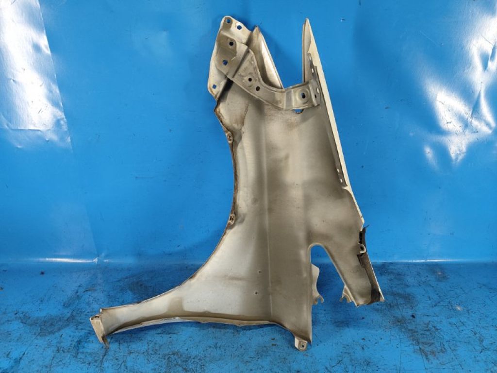 53801-47050 | Крыло переднее прав. TOYOTA PRIUS - 30 09-17 - Фото 6