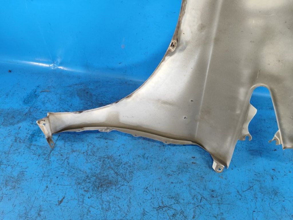 53801-47050 | Крыло переднее прав. TOYOTA PRIUS - 30 09-17 - Фото 8