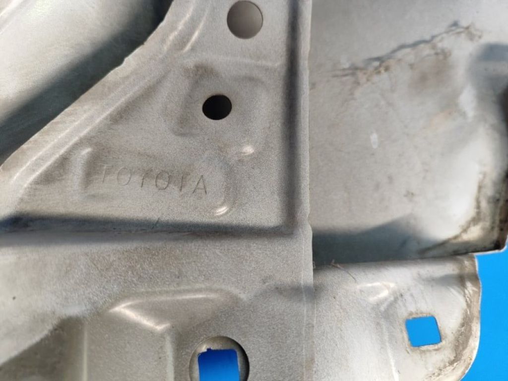 53801-47050 | Крыло переднее прав. TOYOTA PRIUS - 30 09-17 - Фото 9