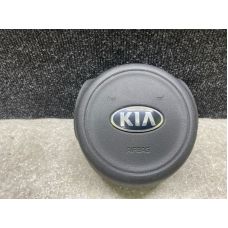 Подушка безопасности в руль KIA SORENTO UM 14-