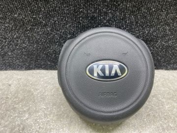 Подушка безпеки в кермо KIA SORENTO UM 14-