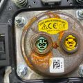 56900-C6000WK | Подушка безпеки в кермо KIA SORENTO UM 14- - Прев'ю 4
