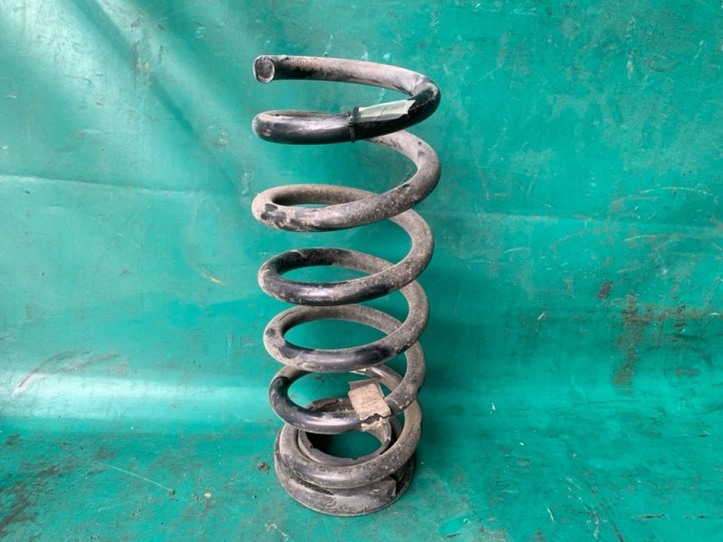 F2GZ-5560-G | Пружина задньої підвіски LINCOLN MKX 16-18