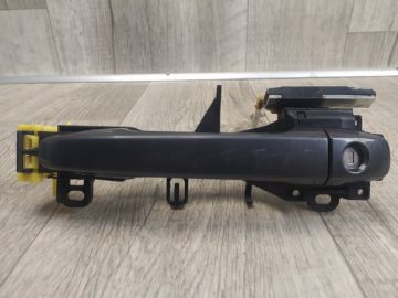 Ручка двери наружная передн. лев. TOYOTA PRIUS - 30 09-17