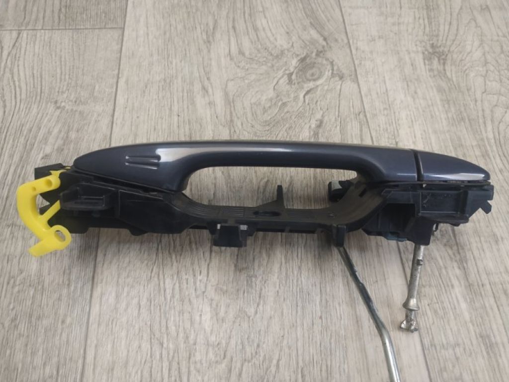 69210-74030-A0 | Ручка двери наружная передн. лев. TOYOTA PRIUS - 30 09-17 - Фото 2