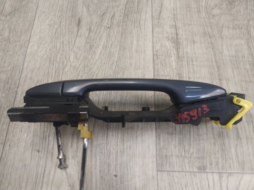 69210-74030-A0 | Ручка двери наружная передн. лев. TOYOTA PRIUS - 30 09-17 - Фото 3