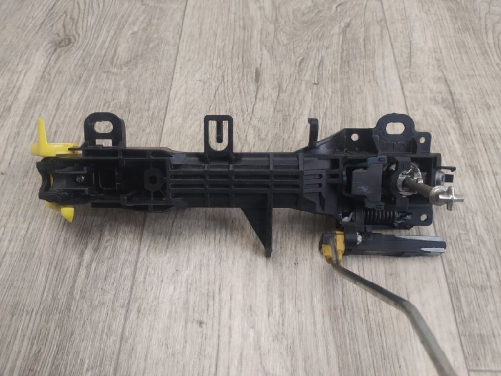 69210-74030-A0 | Ручка двери наружная передн. лев. TOYOTA PRIUS - 30 09-17 - Фото 4